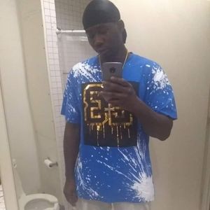 Meet your Posher, Dremayne